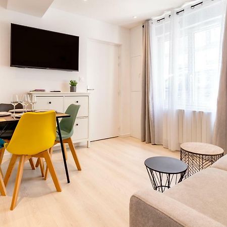 Appartement Saint Malo Centre エクステリア 写真