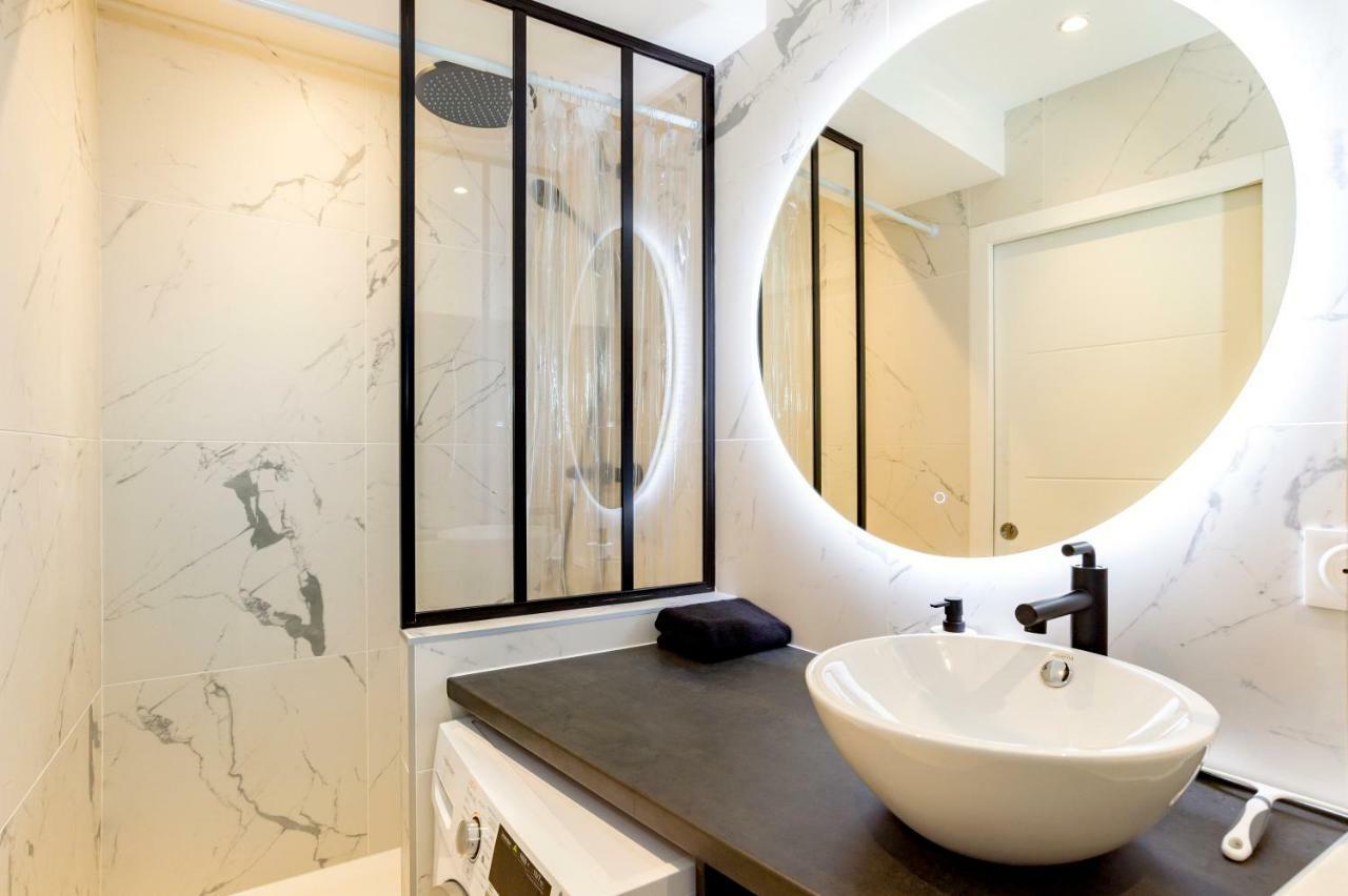 Appartement Saint Malo Centre エクステリア 写真