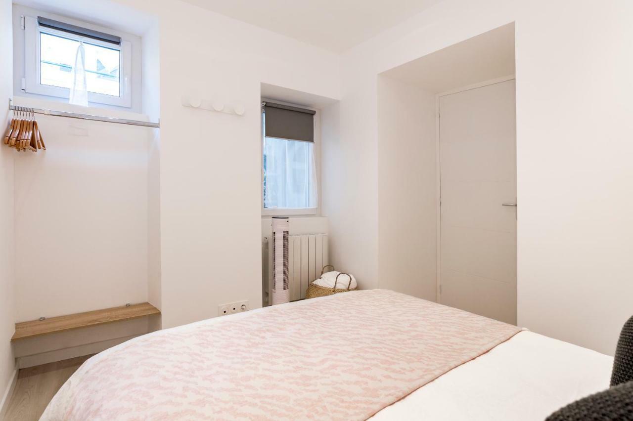 Appartement Saint Malo Centre エクステリア 写真