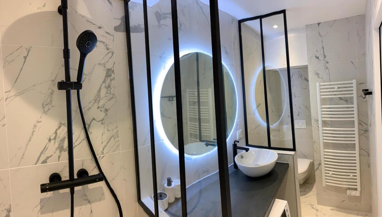 Appartement Saint Malo Centre エクステリア 写真