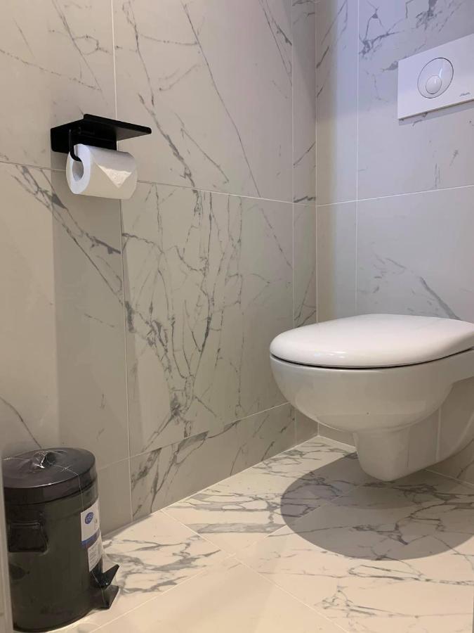 Appartement Saint Malo Centre エクステリア 写真